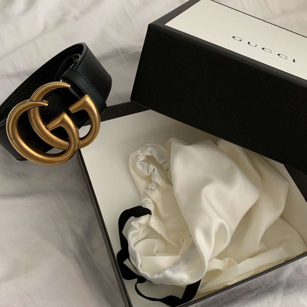 Gucci Belt